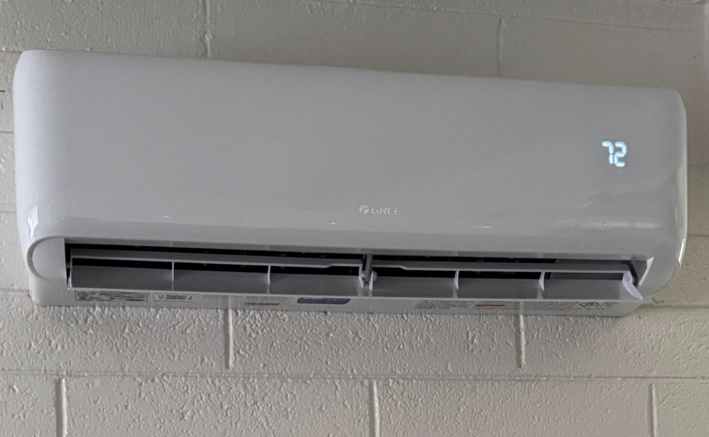 Ductless Mini-Splits Ductless Mini-Splits