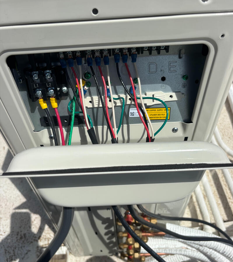 Work done right first time Work done right first time